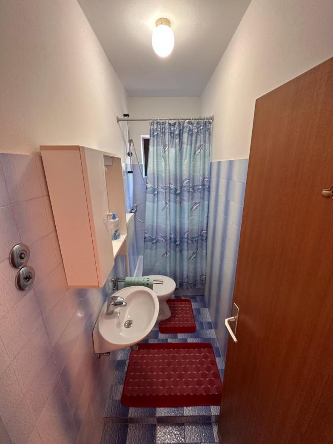 Apartmani Tariba Banjol Zewnętrze zdjęcie