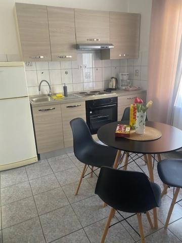 Apartmani Tariba Banjol Zewnętrze zdjęcie