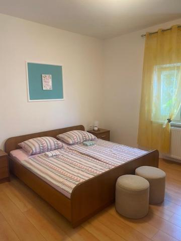 Apartmani Tariba Banjol Zewnętrze zdjęcie