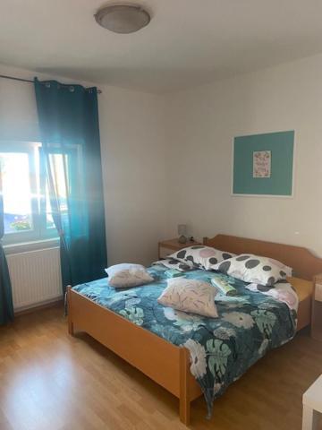 Apartmani Tariba Banjol Zewnętrze zdjęcie